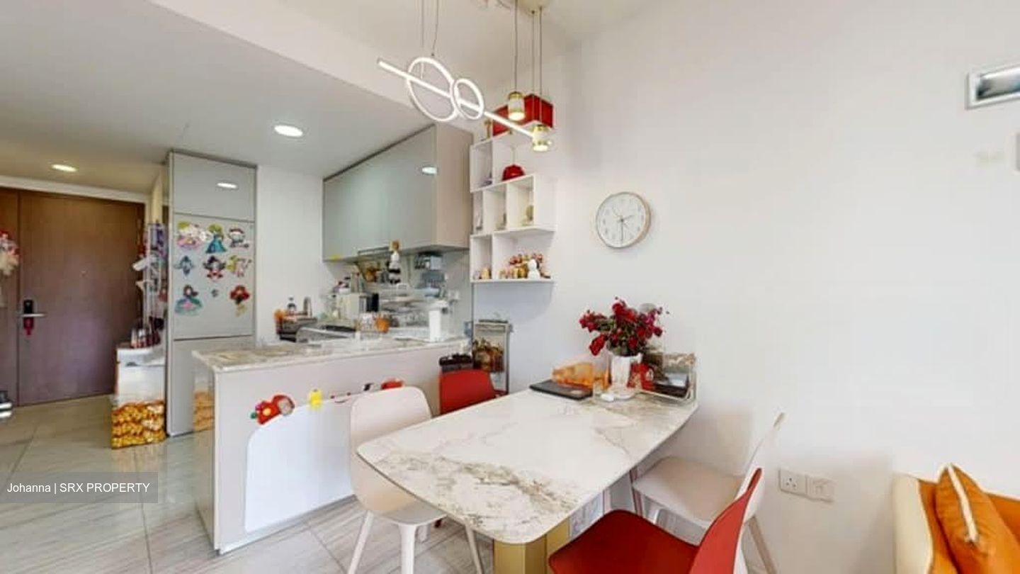 Parc Esta (D14), Apartment #597829291